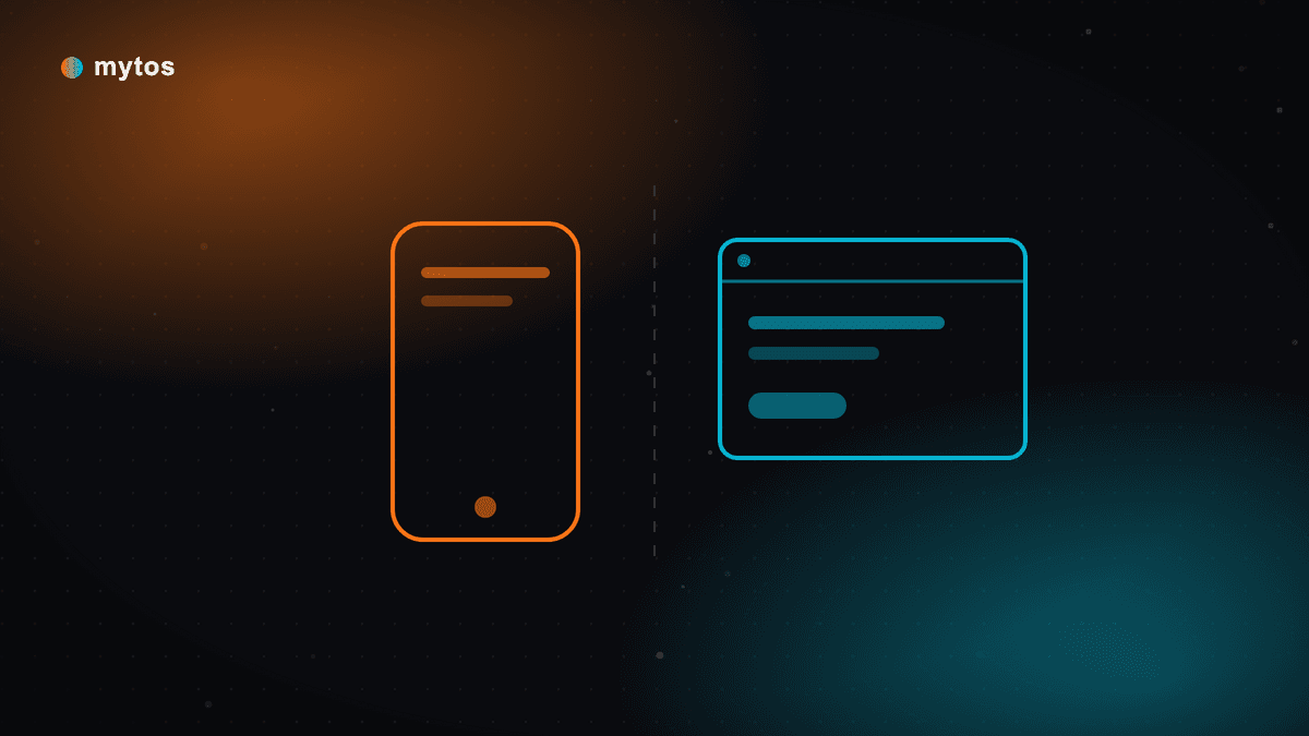 Mobil Uygulama mı, Mobil Web mi? Karar Ağacımız